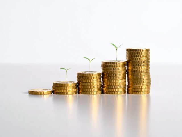 売上アップはもちろん