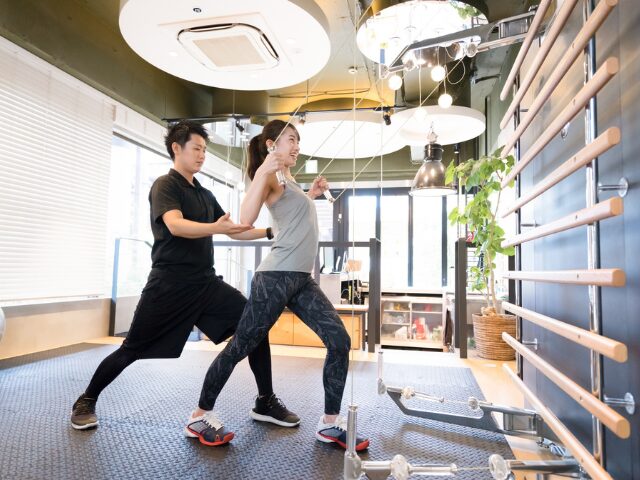 お客様の声②未経験から月商100万