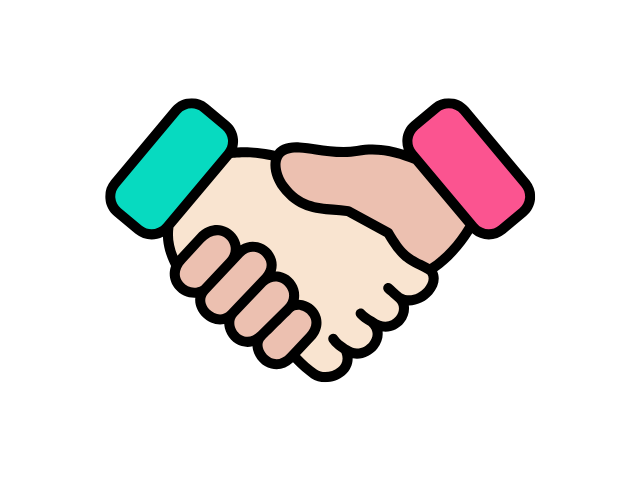 理想のお客様が自然と集まる