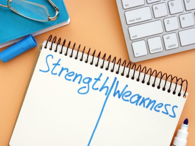 特徴③：マンツーマンで魅力引き出し