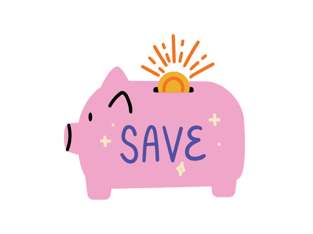 広告費が抑えられて利益UP