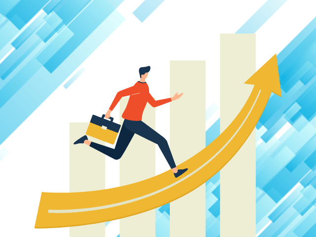 選ばれる理由④未経験から月商200万