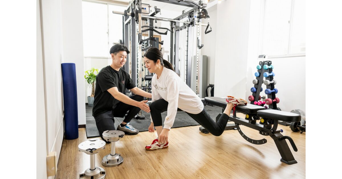 クロジムが生まれた理由