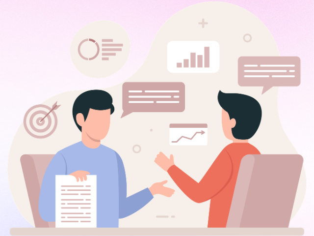 選ばれる理由②一人で抱え込まない